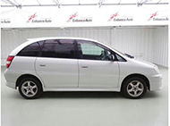 Used TOYOTA Nadia