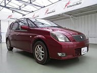 Used TOYOTA Opa