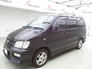Used TOYOTA Townace/liteace noah SR40/50