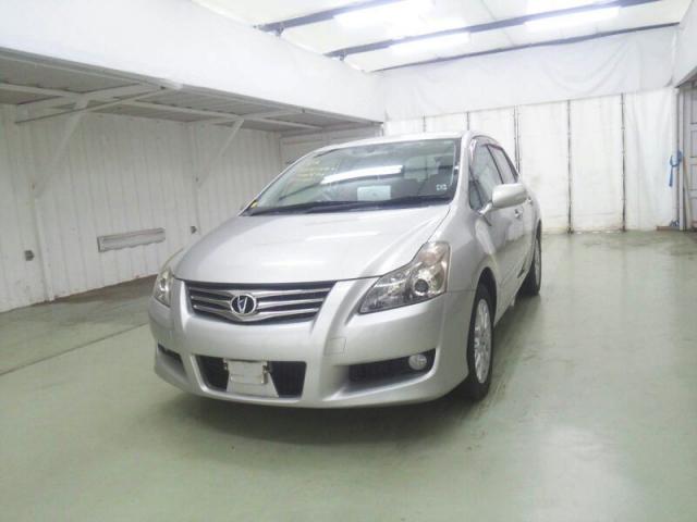 Used TOYOTA BLADE