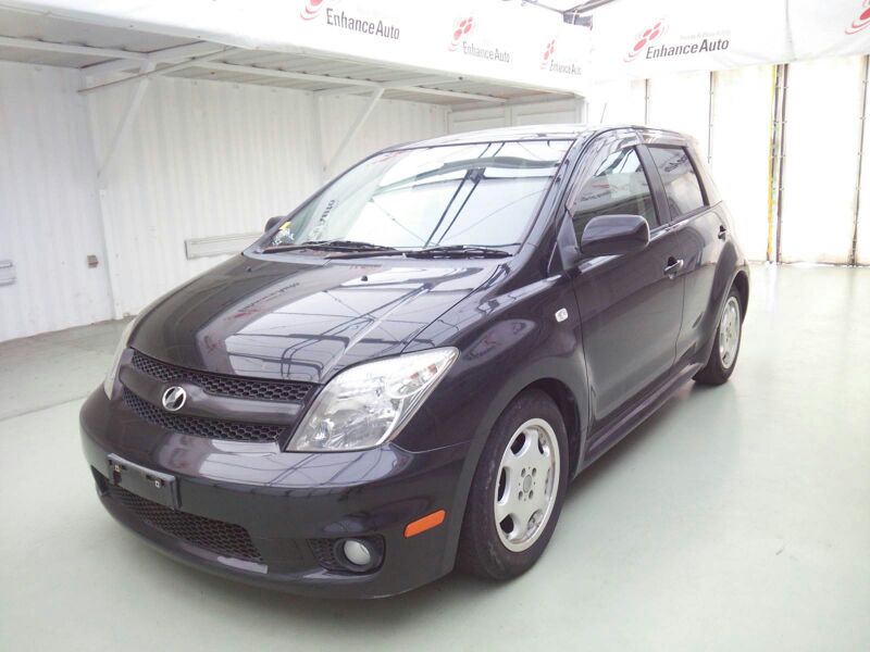 Used TOYOTA IST for sale | TOYOTA IST ...