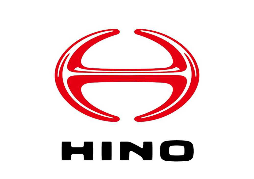 Used HINO