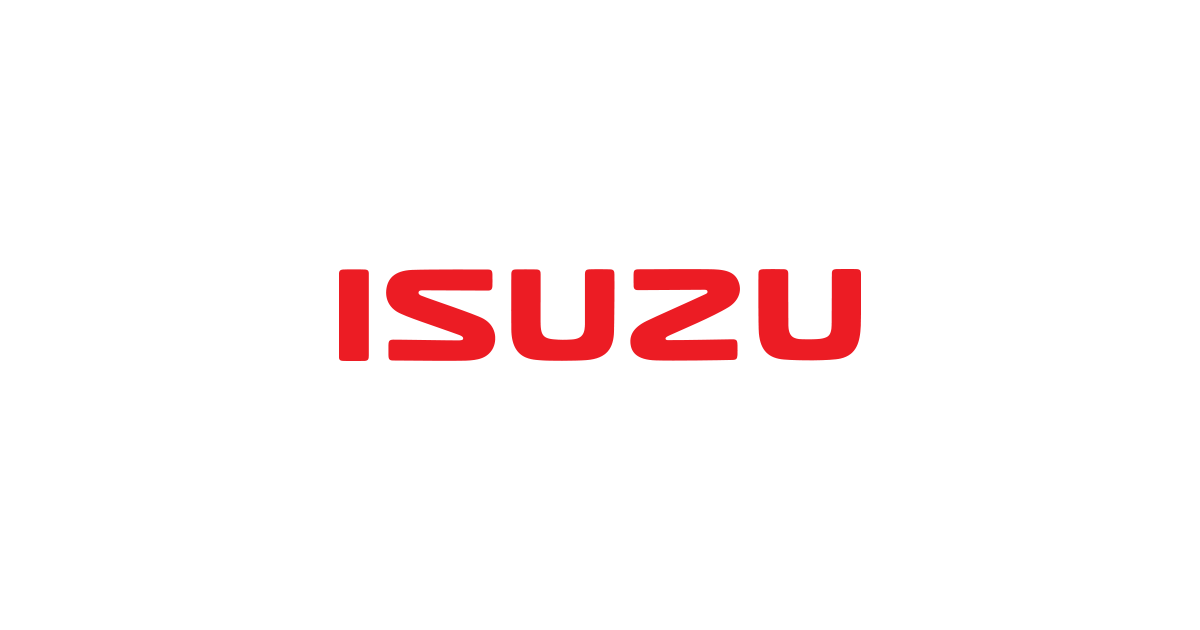 Used ISUZU