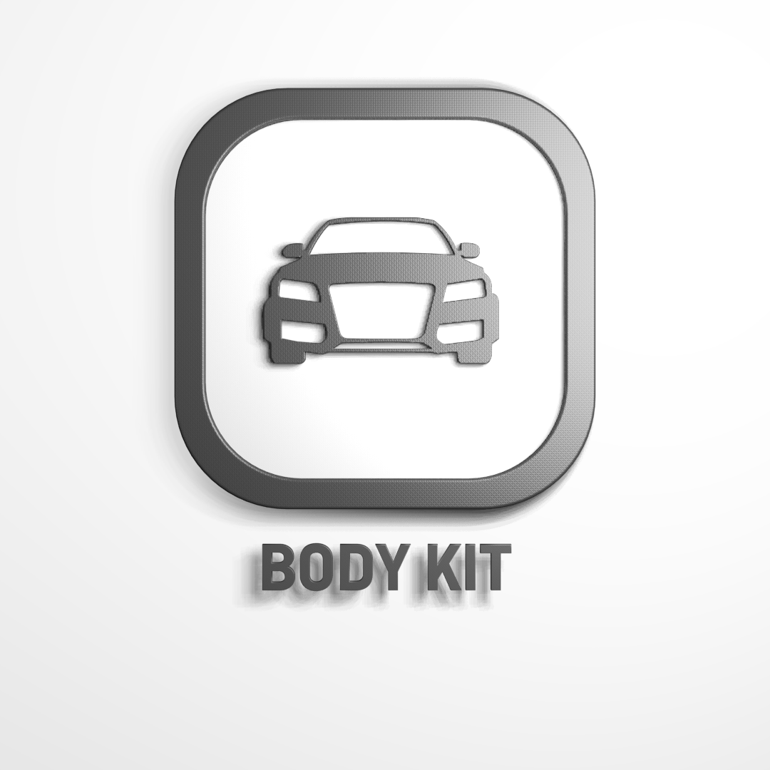 BODY KIT