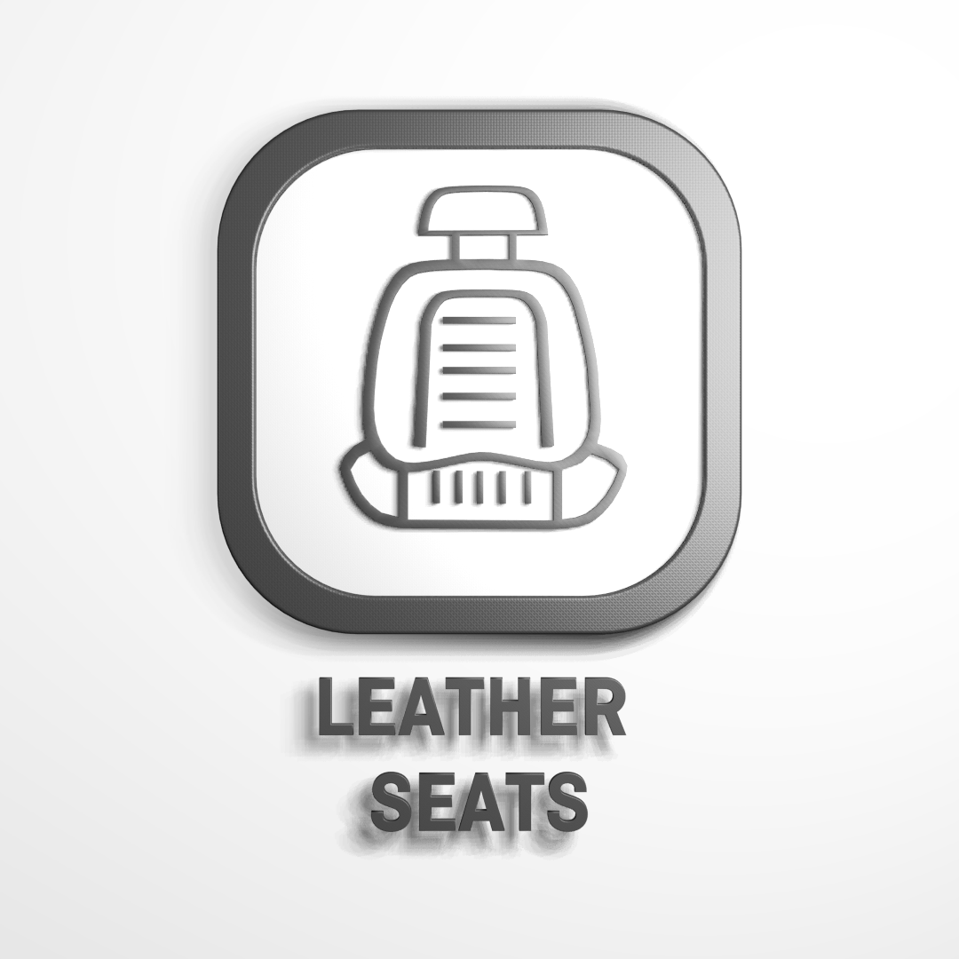 LS(LEATHER SEATS)