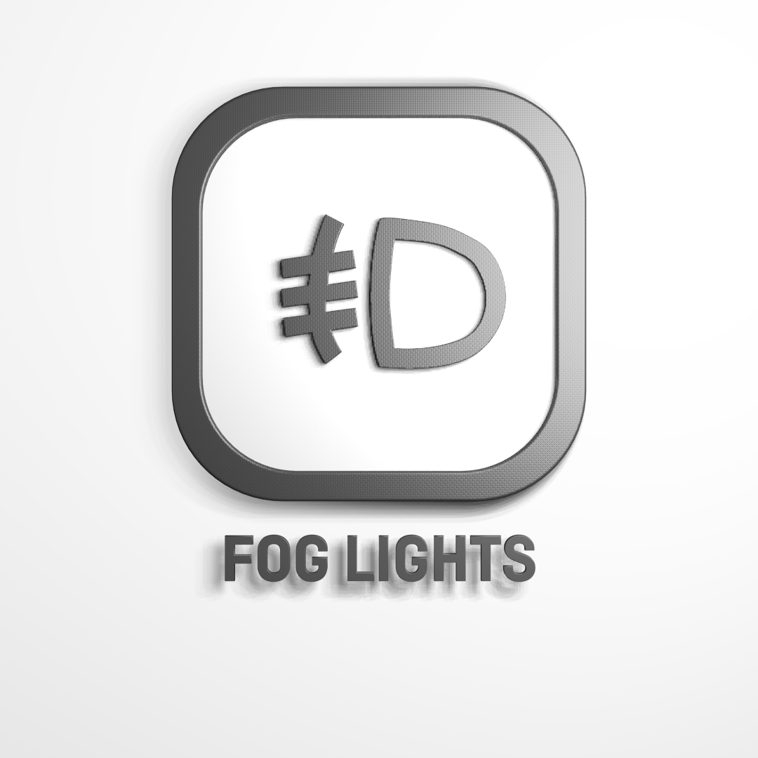 FOG LIGHT