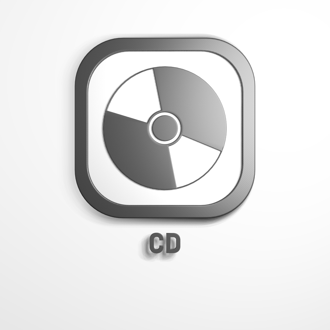 CD