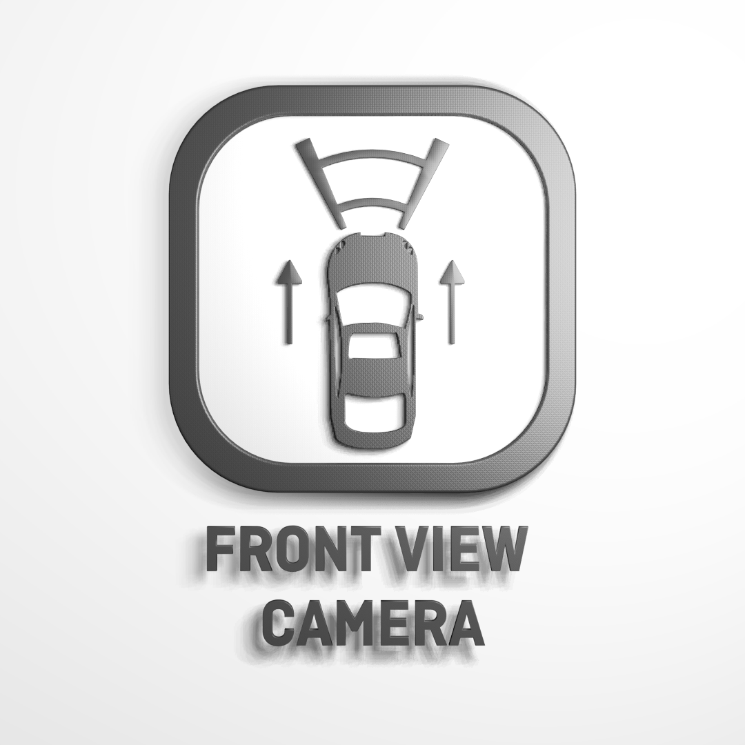 FRONT VIEW CAMERA