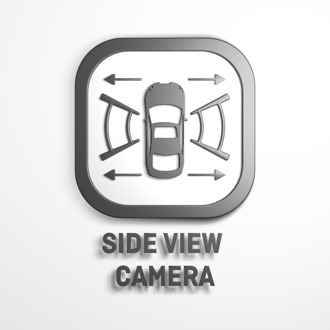 SIDE VIEW CAMERA