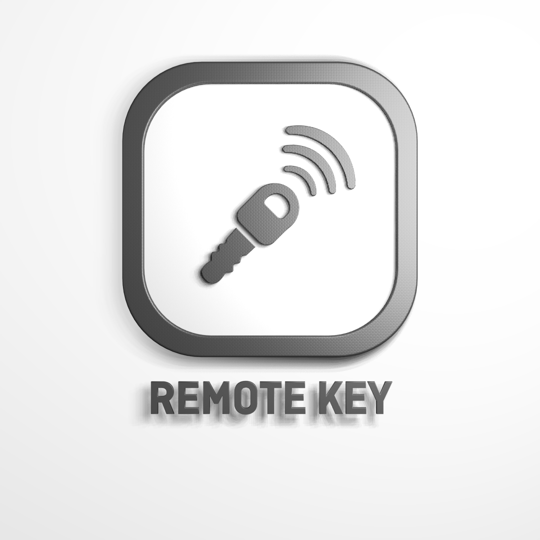 REMOTE KEY
