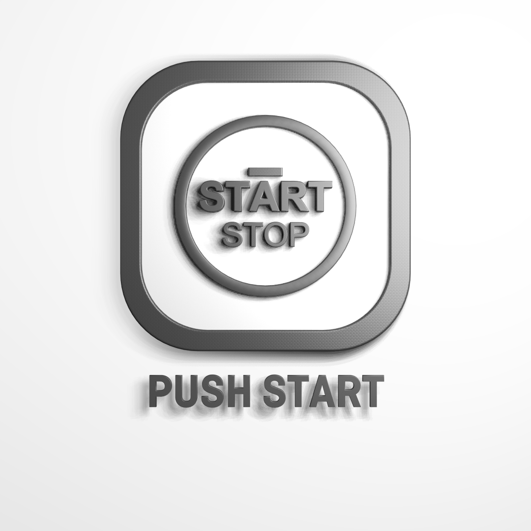 PUSH START