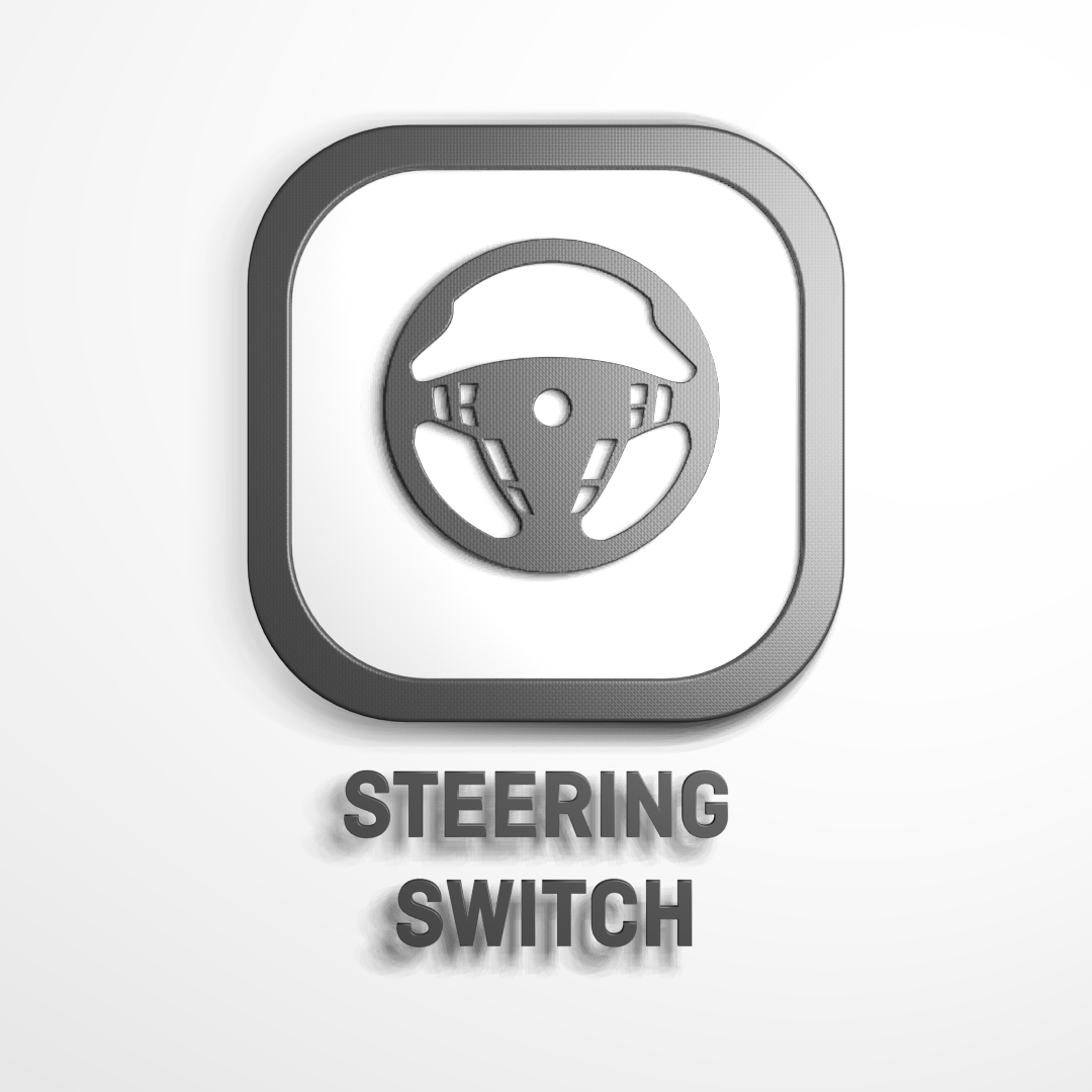 STEERING SWITCH
