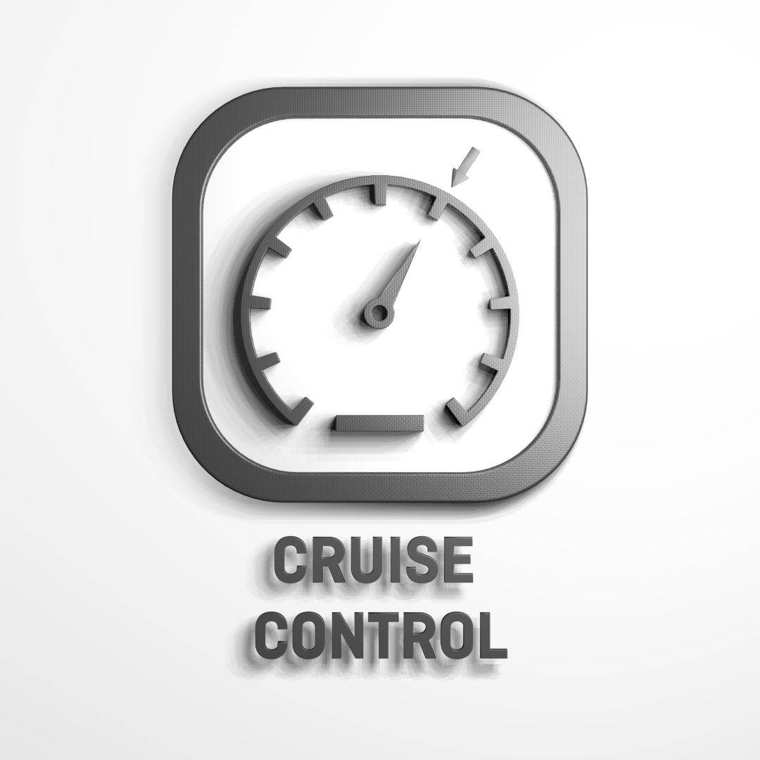CRUISE CONTROL
