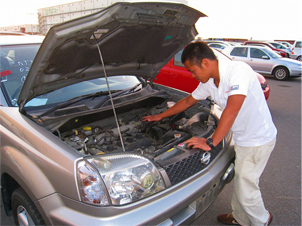 Used car inspection｜ Japanese used car exporter Enhance Auto