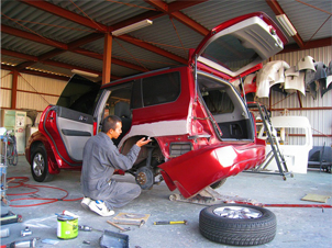 Used car inspection｜ Japanese used car exporter Enhance Auto
