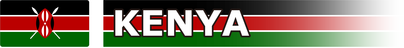 kenya