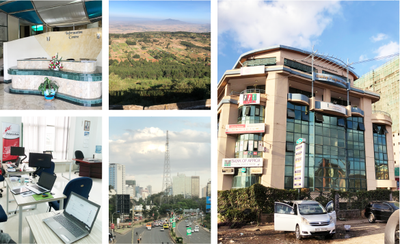 Nairobi Office