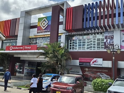 Arusha Office