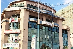 Nairobi Office