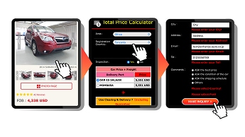 Select car