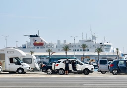 Shipping