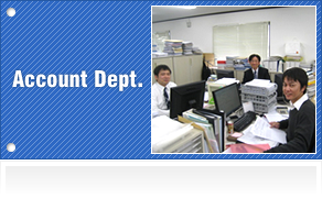 Account Dept.