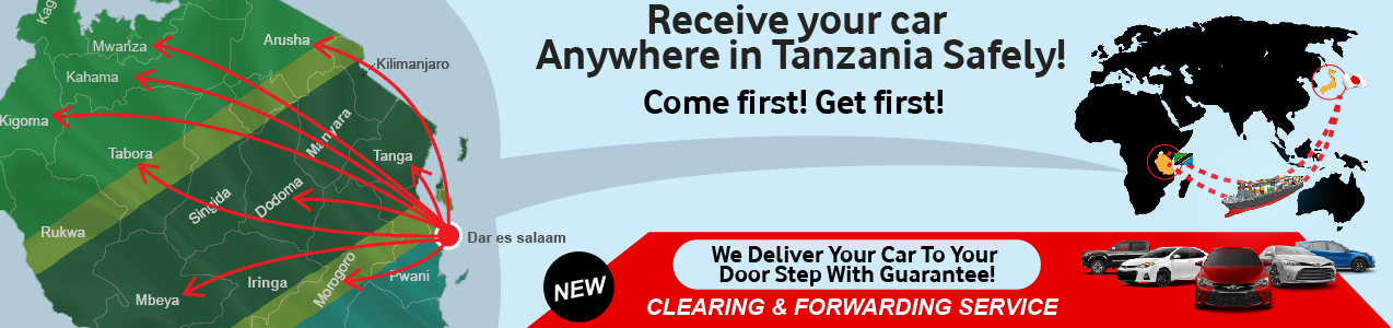 CLEARING & DELIVERY SERVICE