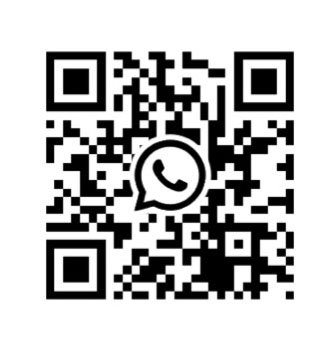 whatsapp QRcode