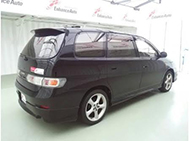 Used TOYOTA Gaia