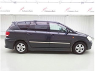 Used TOYOTA Ipsum