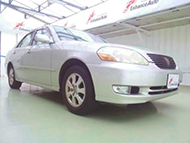Used TOYOTA Mark2