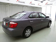Used TOYOTA Premio