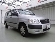 Used TOYOTA Probox