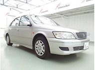 Used TOYOTA Vista